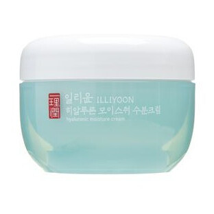 Illiyoon Hyaluronic Moisture Cream