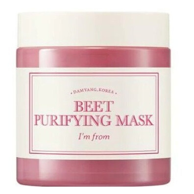 Beet Purifying Mask