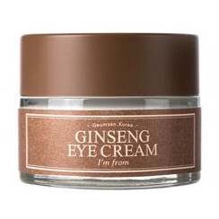 Ginseng Eye Cream