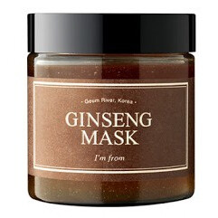 Ginseng Mask