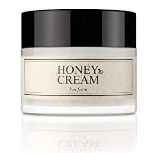 Honey Cream