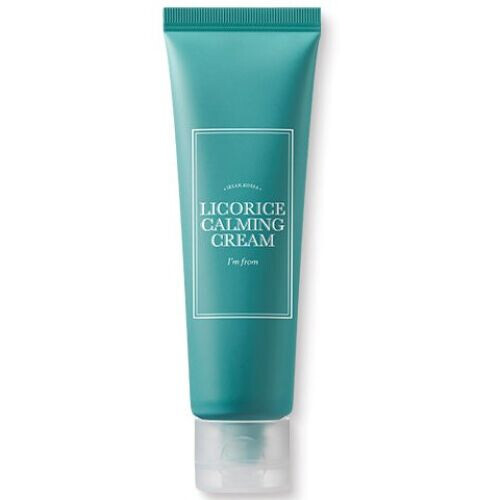 Licorice Calming Cream