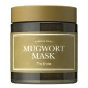Mugwort Mask
