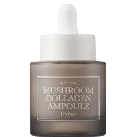 Mushroom Collagen Ampoule