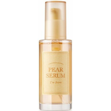 Pear Serum