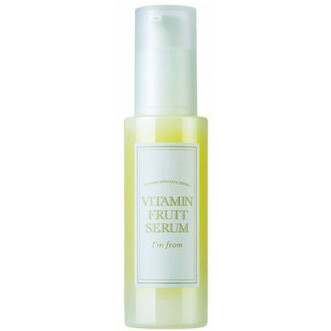 Vitamin Fruit Serum