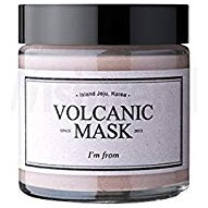 Volcanic Mask