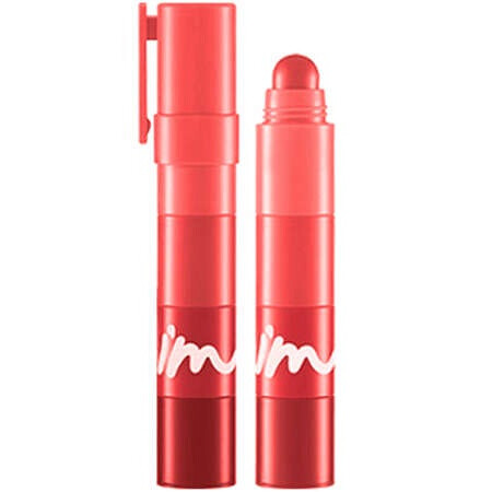 I'M Multi Lip Crayon Matte (#001 Red On My Lips)