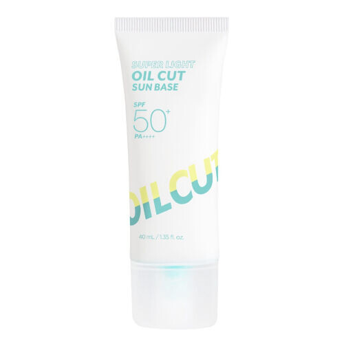 I'm Super Light Oil Cut Sun Base