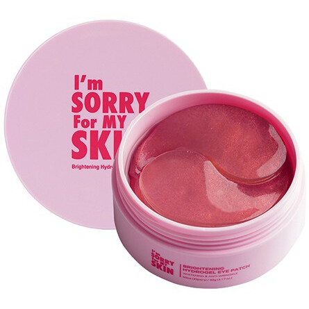 Brightening Hydrogel Eye Patch