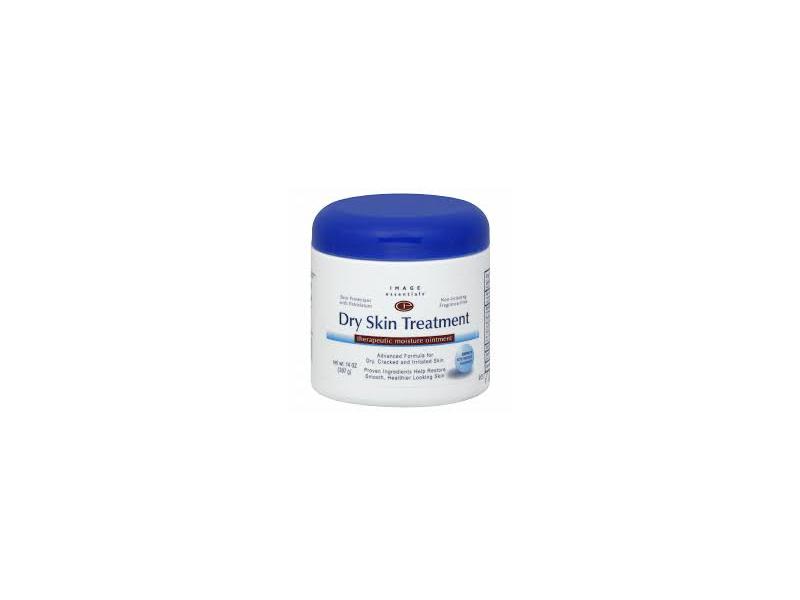 Image Essentials Dry Skin Treatment Ointment, 14 oz
