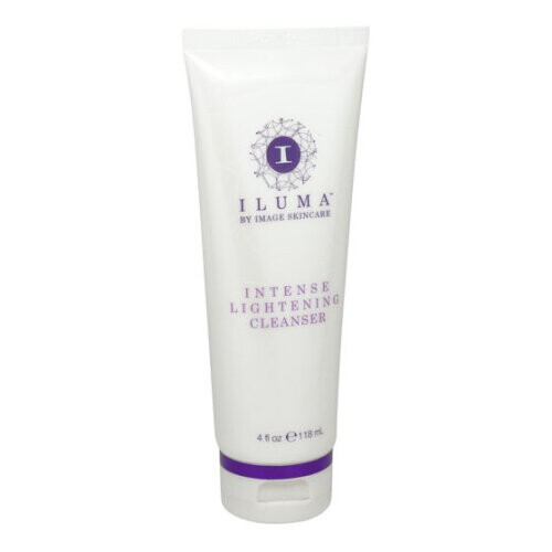 Iluma Intense Lightening Cleanser