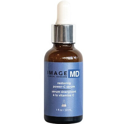 Restoring Power-C Serum