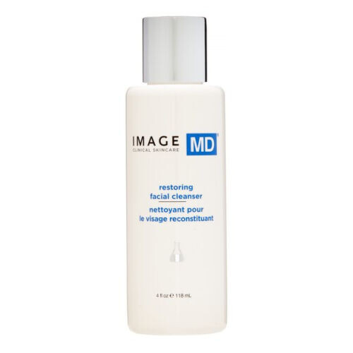 Md - Restoring Facial Cleanser