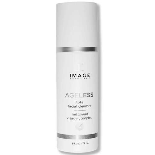 AGELESS Total Facial Cleanser