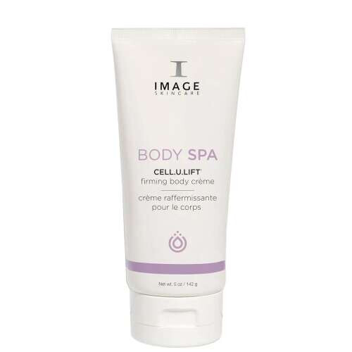 BODY SPA CELL.U.LIFT Firming Body Crème