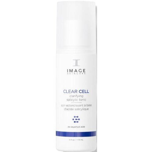 CLEAR CELL Clarifying Salicylic Tonic