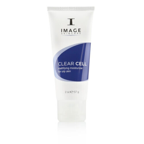 Clear Cell Mattifying Moisturizer