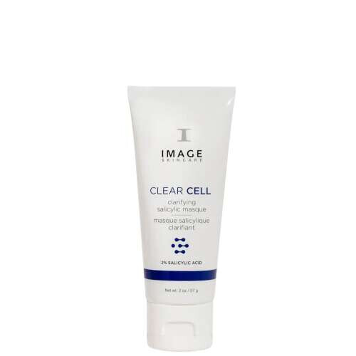 CLEAR CELL Medicated Acne Masque