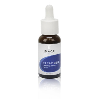 Clear Cell Restoring Serum