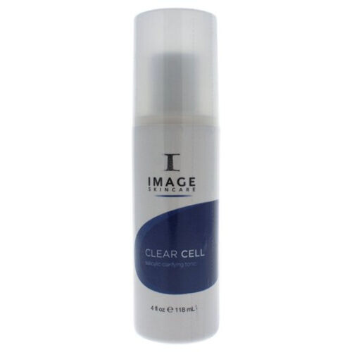 Clear Cell Salicylic Clarifying Tonic