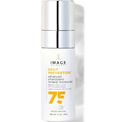 Daily Prevention Advanced Smartblend Mineral Moisturizer SPF 75