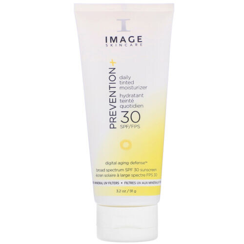 Daily Tinted Moisturizer SPF 30