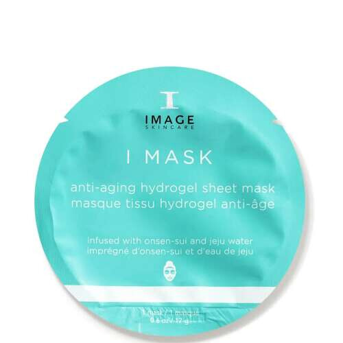 I MASK Anti-Aging Hydrogel Sheet Mask