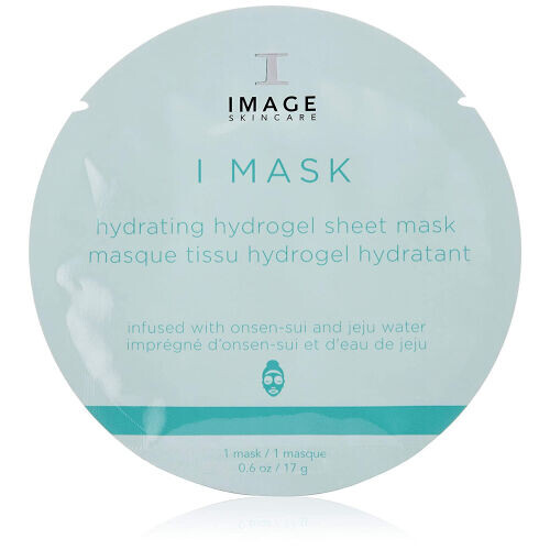 I Mask Hydrating Hydrogel Sheet Mask
