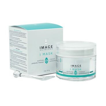 I Mask Purifying Probiotic Masque