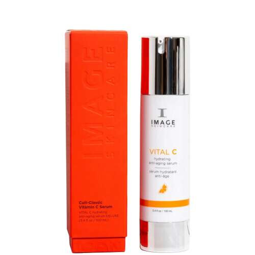 ICON Cult-Classic Vitamin C Serum