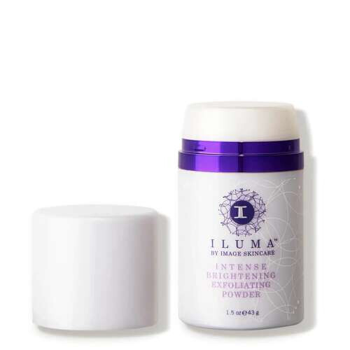 ILUMA Intense Brightening Exfoliating Powder