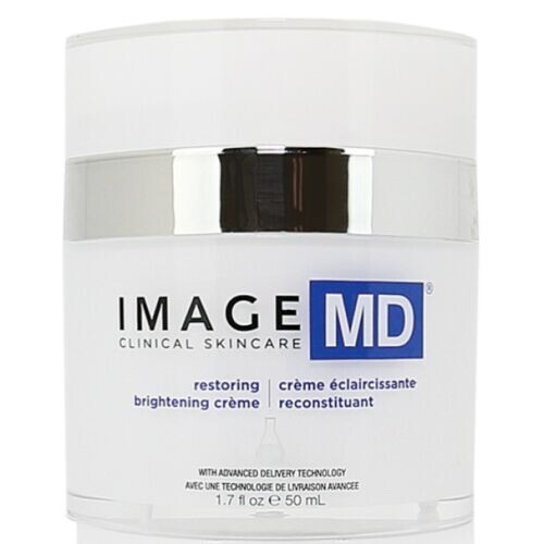 Image MD Restoring Brightening Créme