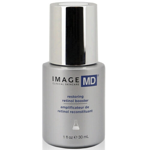 Image MD Restoring Retinol Booster