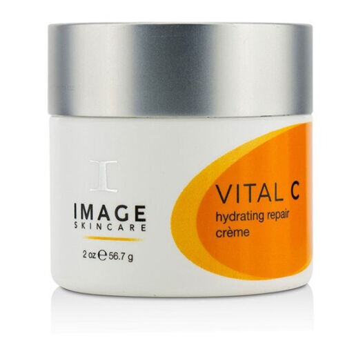 New Vital C Hydrating Repair Crème