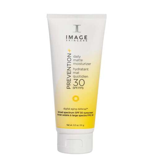 PREVENTION Daily Matte Moisturizer Oil-Free SPF 30