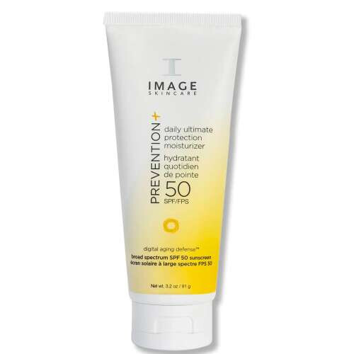 PREVENTION Daily Ultimate Protection Moisturizer SPF 50