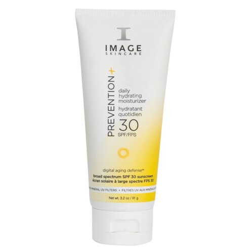 Prevention+ Daily Hydrating Moisturizer SPF 30