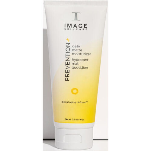 Prevention + Daily Matte Moisturiser
