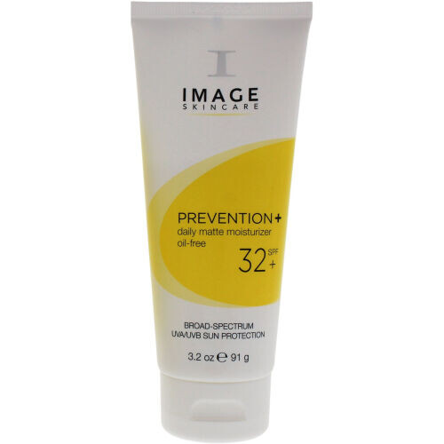 Prevention+ Daily Matte Moisturizer SPF 30