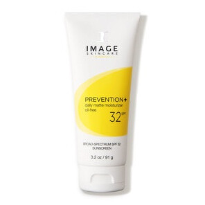 Prevention+ Daily Matte Moisturizer SPF 32+