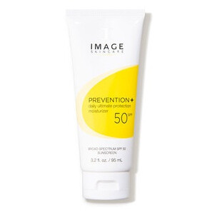 Prevention+ Daily Ultimate Protection Mosturizer SPF 50+
