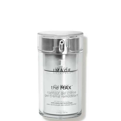The MAX Contour Gel Crème