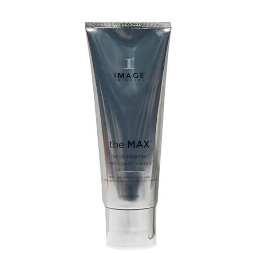 THE MAX Stem Cell Facial Cleanser