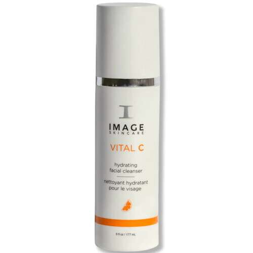 VITAL C Hydrating Facial Cleanser