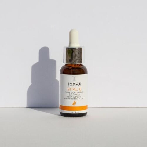Vital C Hydrating Antioxidant A C E Serum