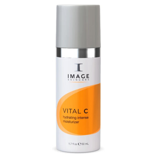 Vital C Hydrating Intense Moisturizer