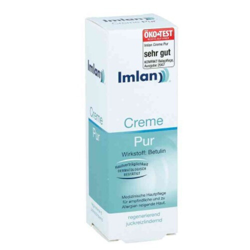 Creme Pur