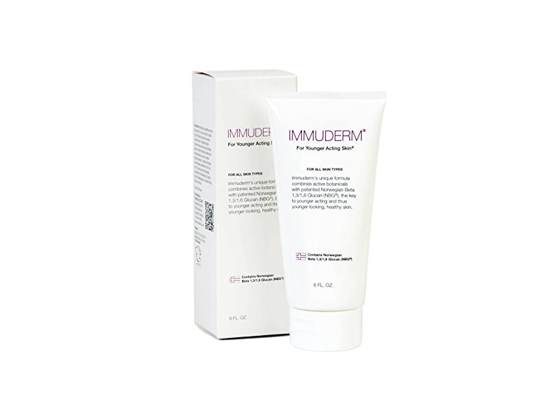 Immuderm Restorative Emollient, 6 fl oz