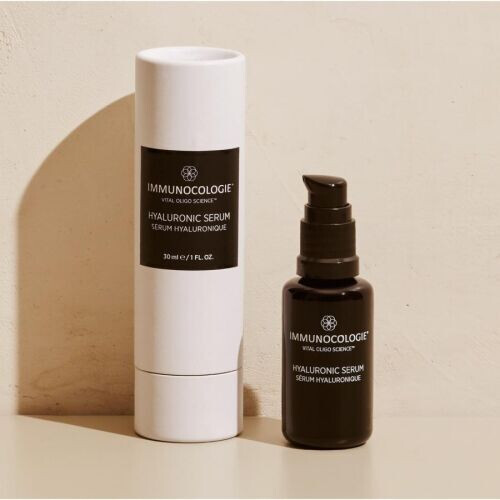 Hyaluronic Serum